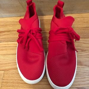Steve Madden sneakers